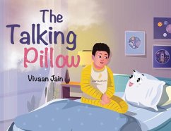 The Talking Pillow - Jain, Vivaan