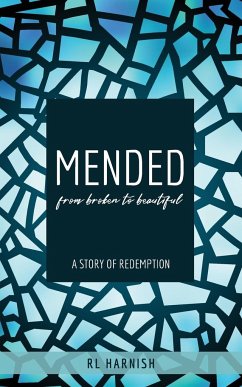 Mended - Harnish, Rl