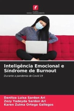 Inteligência Emocional e Síndrome de Burnout - Sardon Ari, Danitza Luisa;Sardon Ari, Zezy Yadeyda;Ortega Gallegos, Karen Zulma