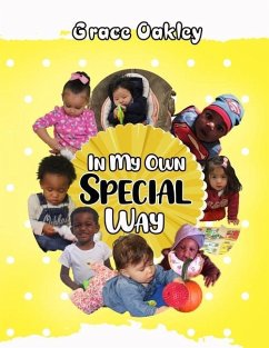 In My Own Special Way - Oakley, Grace