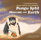 Chinese Myths for Early Childhood--Pangu Split Heaven and Earth