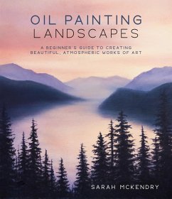 Oil Painting Landscapes - Mckendry, Sarah