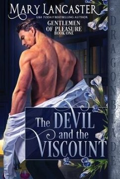 The Devil and the Viscount - Lancaster, Mary