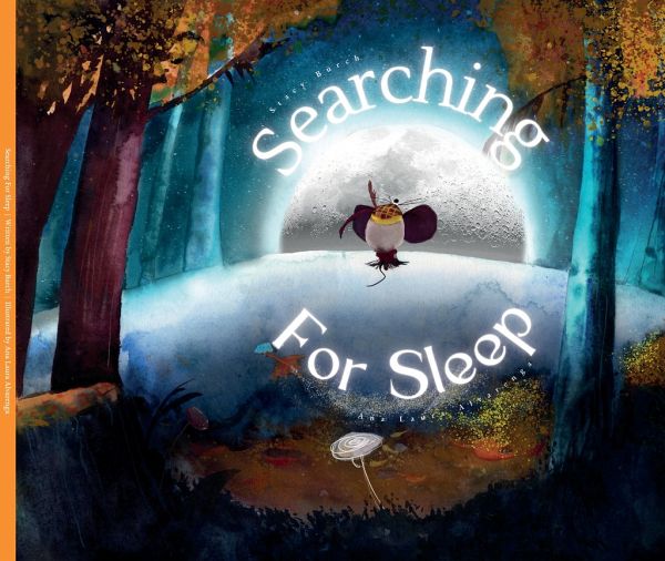 Searching for Sleep Searching for Sleep