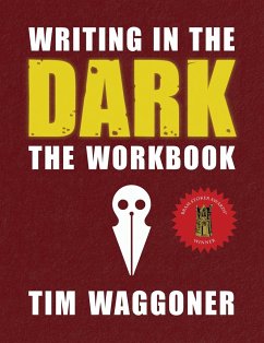 Writing in the Dark - Waggoner, Tim