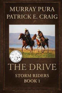 The Drive - Craig, Patrick E.; Pura, Murray