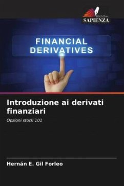 Introduzione ai derivati finanziari - Gil Forleo, Hernán E.