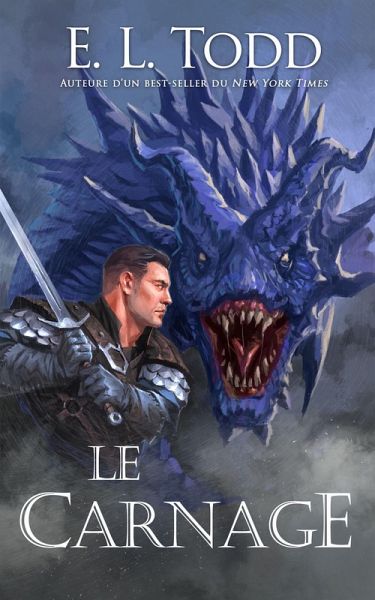 Le carnage (Fuse (French), #4) (eBook, ePUB) Le carnage (Fuse (French), #4) (eBook, ePUB)
