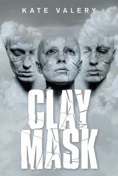 Clay Mask - Valery, Kate