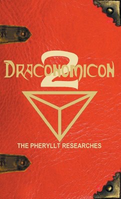 Draconomicon 2 (The Pheryllt Researches) - Free, Joshua