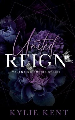 Cover United Reign