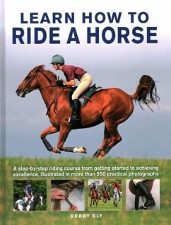 Learn How to Ride a Horse - Sly, Debby