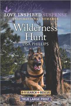 Wilderness Hunt - Phillips, Lisa