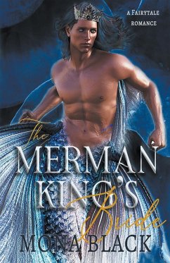 The Merman King's Bride - Black, Mona