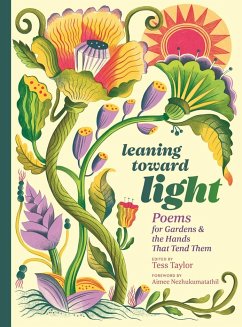 Leaning Toward Light - Taylor, Tess