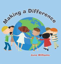 Making a Difference - Williams, June