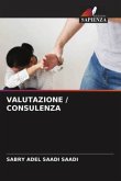 VALUTAZIONE / CONSULENZA