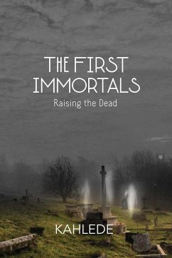 The First Immortals - Tbd