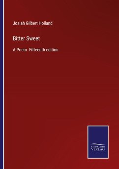 Bitter Sweet - Holland, Josiah Gilbert