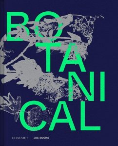 Cover Botanical: Observing Beauty