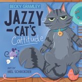 Jazzy-cat's Cattitude