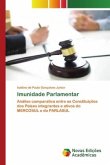 Imunidade Parlamentar