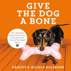 Give the Dog a Bone - Darcey the Dachshund; Millbank