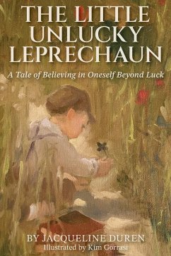 The Little Unlucky Leprechaun - Duren, Jacqueline