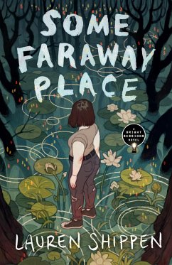Some Faraway Place - Shippen, Lauren
