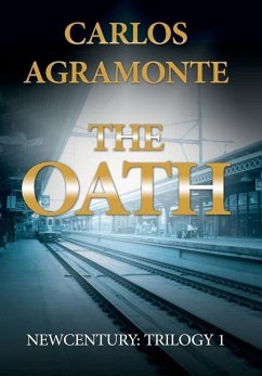 The Oath - Agramonte, Carlos