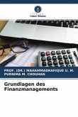 Grundlagen des Finanzmanagements