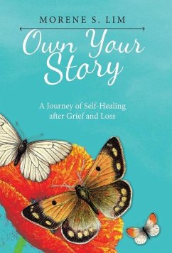 Own Your Story - Lim, Morene S.