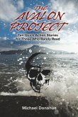 The Avalon Project: Ten Quick Action Stories for Those Who Rarely Read