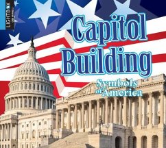 Cover Capitol Building