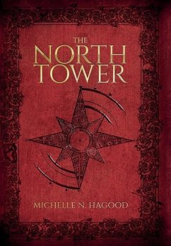The North Tower - Hagood, Michelle N