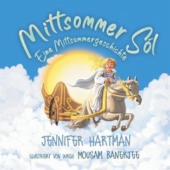 Mittsommer Sól - Hartman, Jennifer