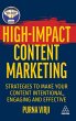 High-Impact Content Marketing - Bild 1