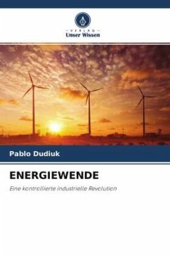 ENERGIEWENDE - Dudiuk, Pablo