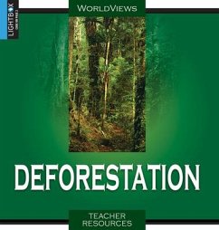 Cover Deforestation