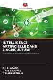 INTELLIGENCE ARTIFICIELLE DANS L'AGRICULTURE