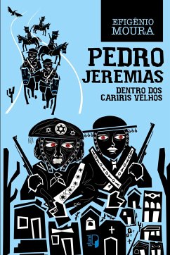 Pedro Jeremias - Moura, Efigênio