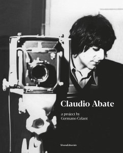 Cover Claudio Abate