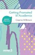 Getting Promoted in Academia - Bild 1