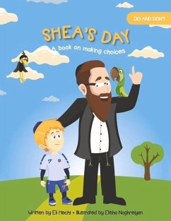 Shea's Day: Do and Don't - Hecht, Eli