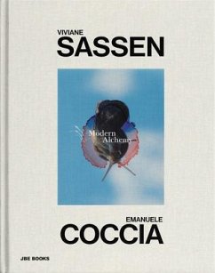 Viviane Sassen & Emanuele Coccia: Modern Alchemy - Sassen, Viviane