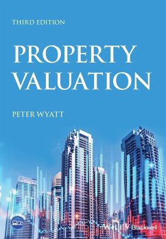 Property Valuation - Wyatt, Peter (Reader, Faculty of the Built Environment, University o