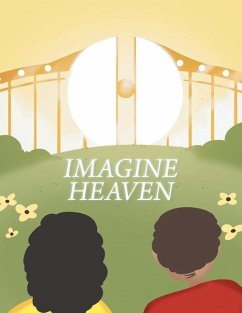 Imagine Heaven - Henson, Edna