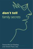 Don't Tell: Family Secrets