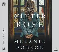 The Winter Rose - Dobson, Melanie