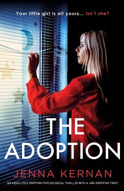 The Adoption - Kernan, Jenna